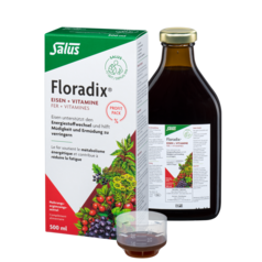 Floradix