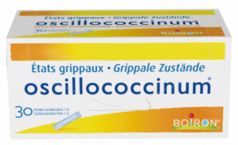 Oscillococcinum® 
