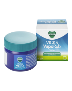 Vicks® VapoRub