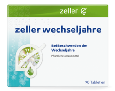 zeller wechseljahre